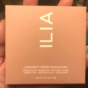 ILIA Lightshift Cream Highlighter (Glint)
